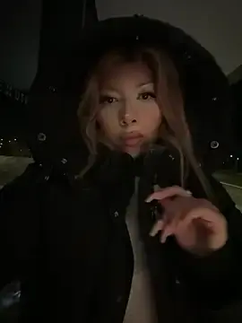 Stripchat Sex Cam of jackelinuh