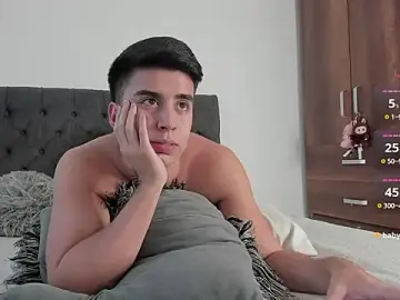Stripchat Watch Live Sex Cams of jordanmuskk