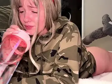 Stripchat Adult Video Chat of nextdoorlauren