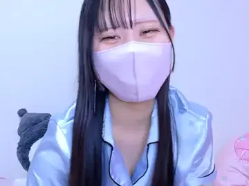 Stripchat Nude Webcam of noa_uxu