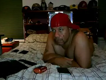 Stripchat Adult Video Chat of pimpdaddy4ever