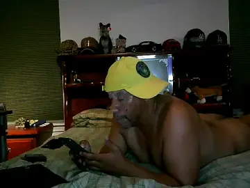 Stripchat Adult Video Chat of pimpdaddy4ever