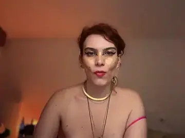 Stripchat Adult Webcam of regine5
