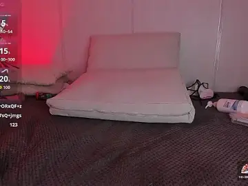 Stripchat Adult Webcams of sasha_riverss