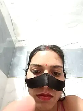 Stripchat Nude Webcam of sexyy_pooja