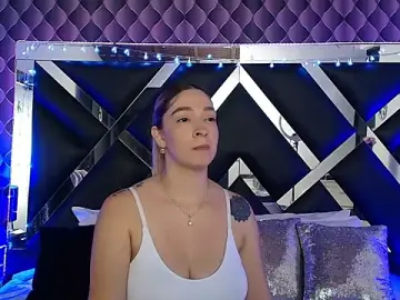 Stripchat Adult Video Chat of victoriaa_lee_