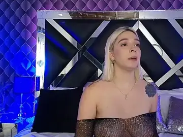 Stripchat Sex Chat of victoriaa_lee_