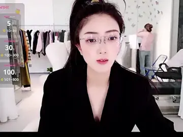 Stripchat Sex Chat of yangyang-777