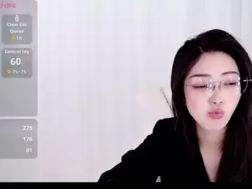 Stripchat Private Sex Chat of yangyang-777