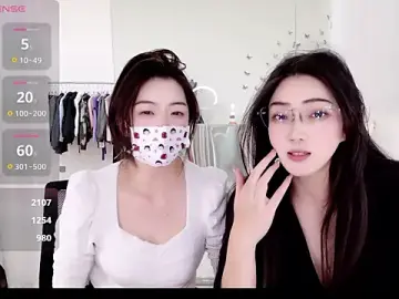 Stripchat Adult Video Chat of yangyang-777