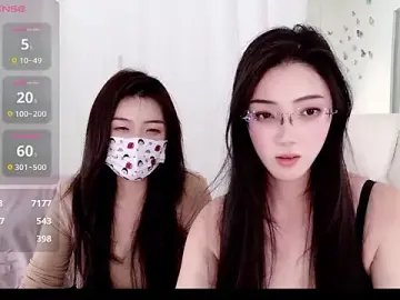 Stripchat Free Live Porn of yangyang-777