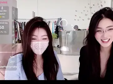 Stripchat Sex Cam of yangyang-777