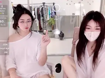 Stripchat Live Porn of yangyang-777