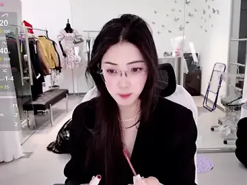 Stripchat Nude Webcam of yangyang-777