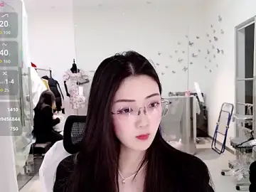 Stripchat Live Porn of yangyang-777