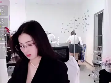 Stripchat Live Porn of yangyang-777