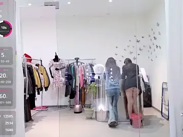 Stripchat Live Porn of yangyang-777