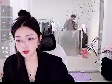 Stripchat Adult Video Chat of yangyang-777