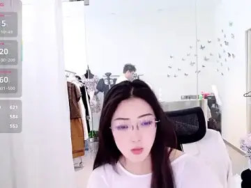 Stripchat Sex Cam of yangyang-777