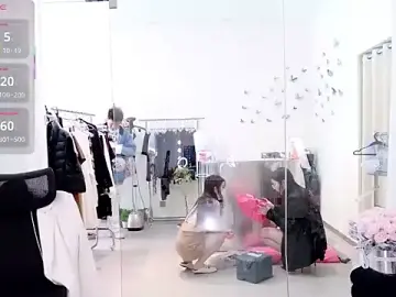 Stripchat Best live sex cam show of yangyang-777