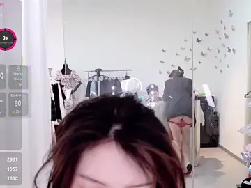 Stripchat Private Sex Chat of yangyang-777