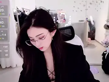 Stripchat Sex Chat of yangyang-777