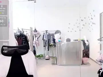 Stripchat Best live sex cam show of yangyang-777