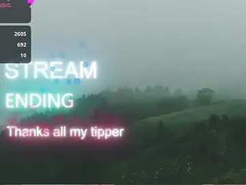 Stripchat Nude Webcam of AfinaSweet