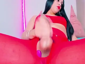 Stripchat Adult Video Chat of Candace_Queen