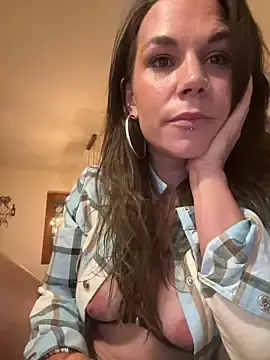 Stripchat Adult Webcams of Lady_Knaller