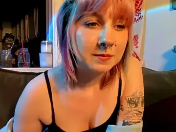 Stripchat Nude Webcam of LedaBun