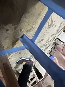 Stripchat Live Porn of Lola666999