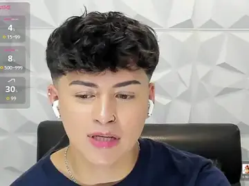 Stripchat Watch Live Sex Cams of Sam_Daves