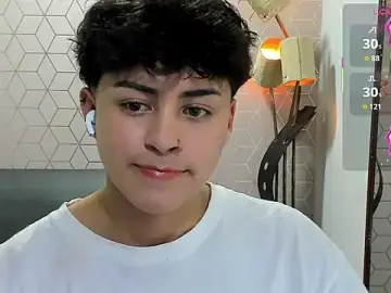 Stripchat Live Sex of Sam_Daves