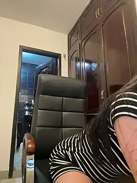 Stripchat Live Porn of Sexifantasia