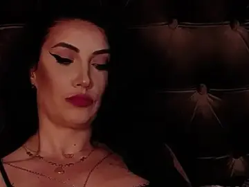 Stripchat Free Porn Cam of StephanyMillan