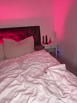 Stripchat Free Live Porn of Sugarlina