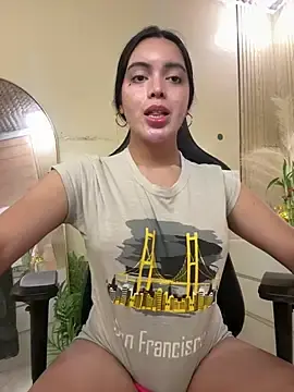 Stripchat Best Webcam of TS-SimplyTheBest