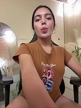 Stripchat Live Sex of TS-SimplyTheBest