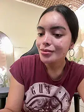 Stripchat Live Sex of TS-SimplyTheBest