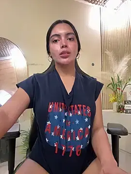 Stripchat Best Webcam of TS-SimplyTheBest