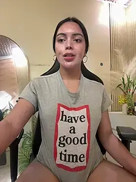 Stripchat Live Sex of TS-SimplyTheBest
