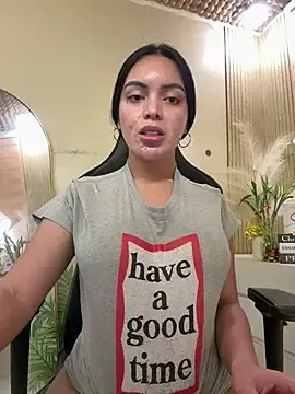 Stripchat Nude Webcam of TS-SimplyTheBest