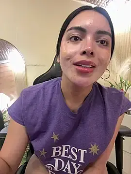 Stripchat Best Webcam of TS-SimplyTheBest