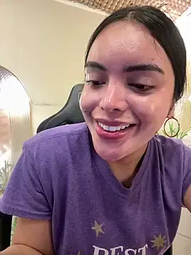 Stripchat Adult Webcam of TS-SimplyTheBest