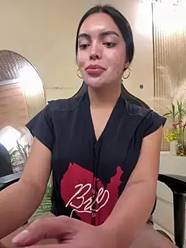 Stripchat Adult Webcam of TS-SimplyTheBest