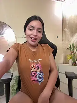 Stripchat Sex Cam of TS-SimplyTheBest