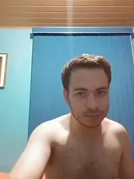 Stripchat Nude Webcam of Vinicius_Ribas42