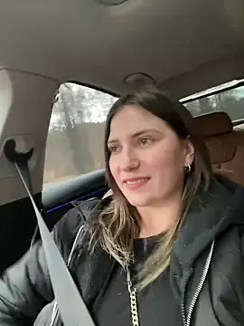 Stripchat Adult Webcam of ViviVision99