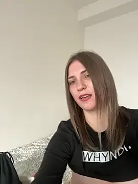 Stripchat Sex Chat of ViviVision99